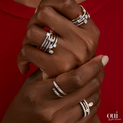 oui ring|jean dousset oui.